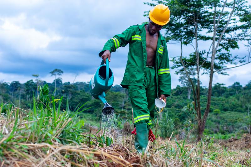 AB AGRI Perform sur le terrain